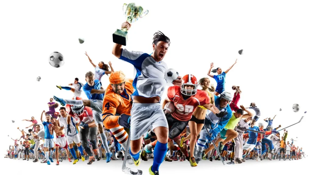 The Global Impact of Sports on Society